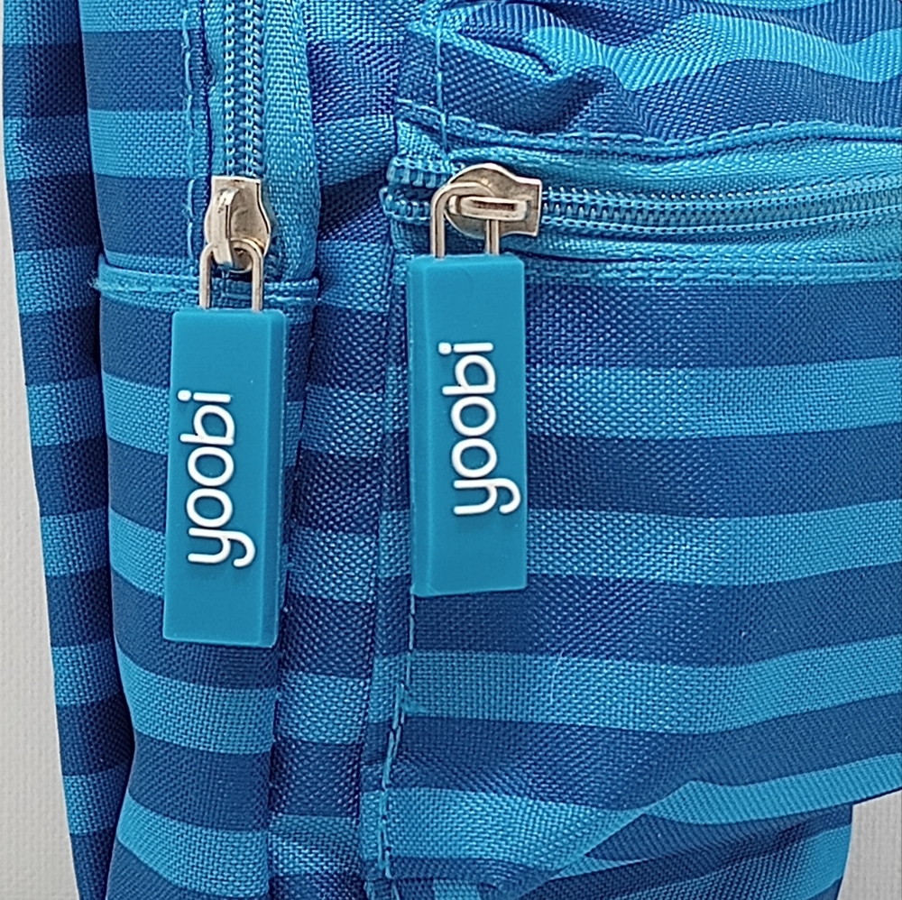 Yoobi Mini Backpack Case - Picture 4 of 6